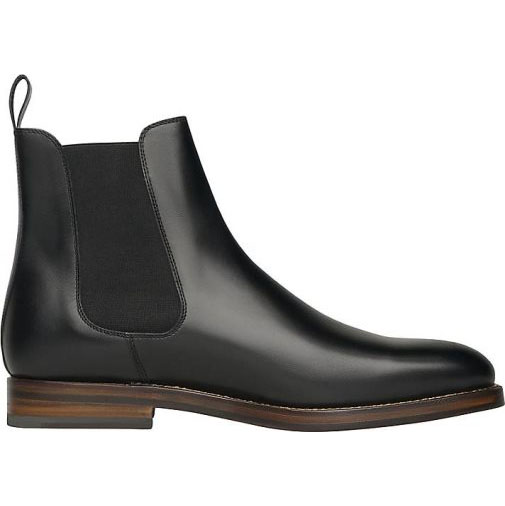HEINRICH DINKELACKER Boots Luzern Plain BC