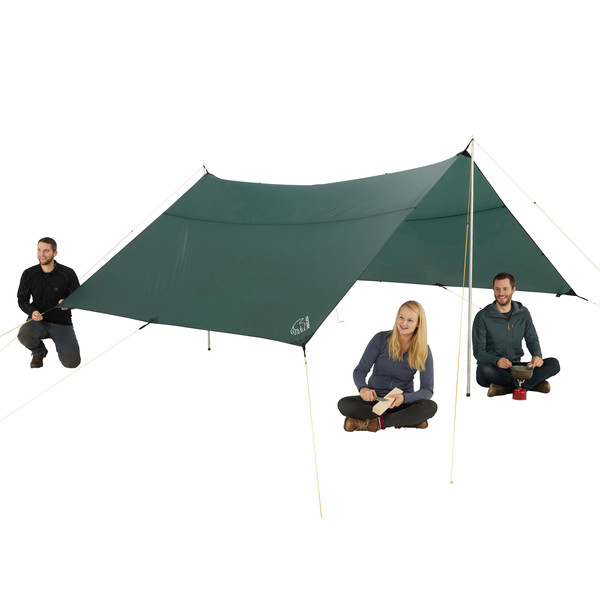 VOSS 14 SI TARP - Tarp