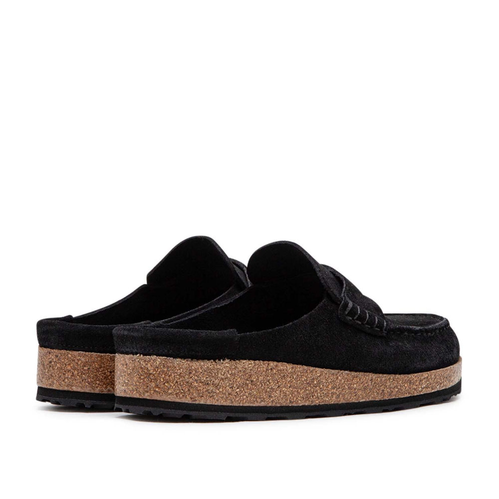 Birkenstock Naples VL 1024880 / schwarz