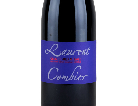 Domaine Combier Crozes-Hermitage Cuvée L Rouge 2022 Rhône Crozes-Hermitage