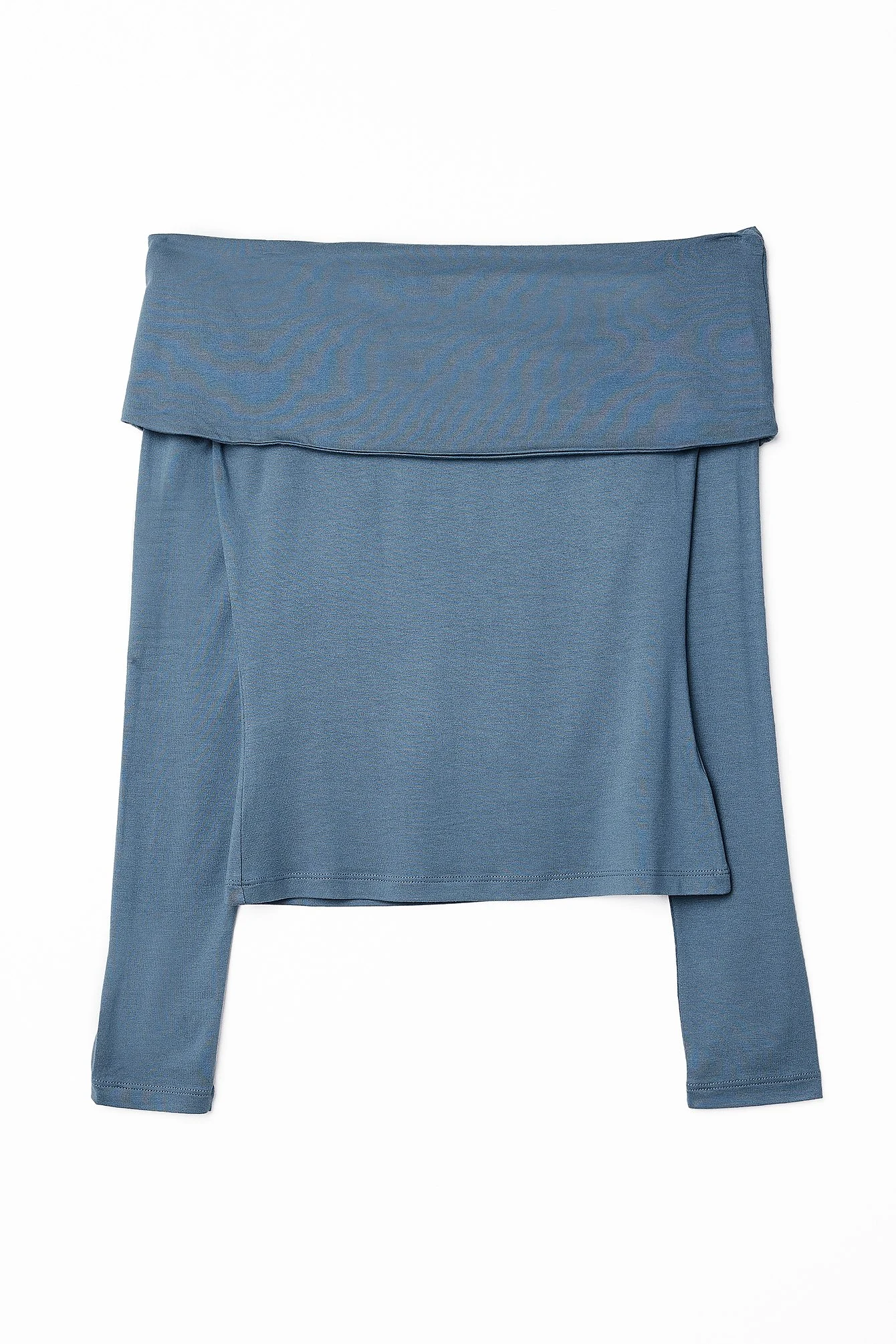 Soft Line Langarmshirt