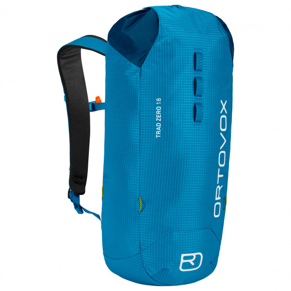 Ortovox - Trad Zero 18 - Kletterrucksack