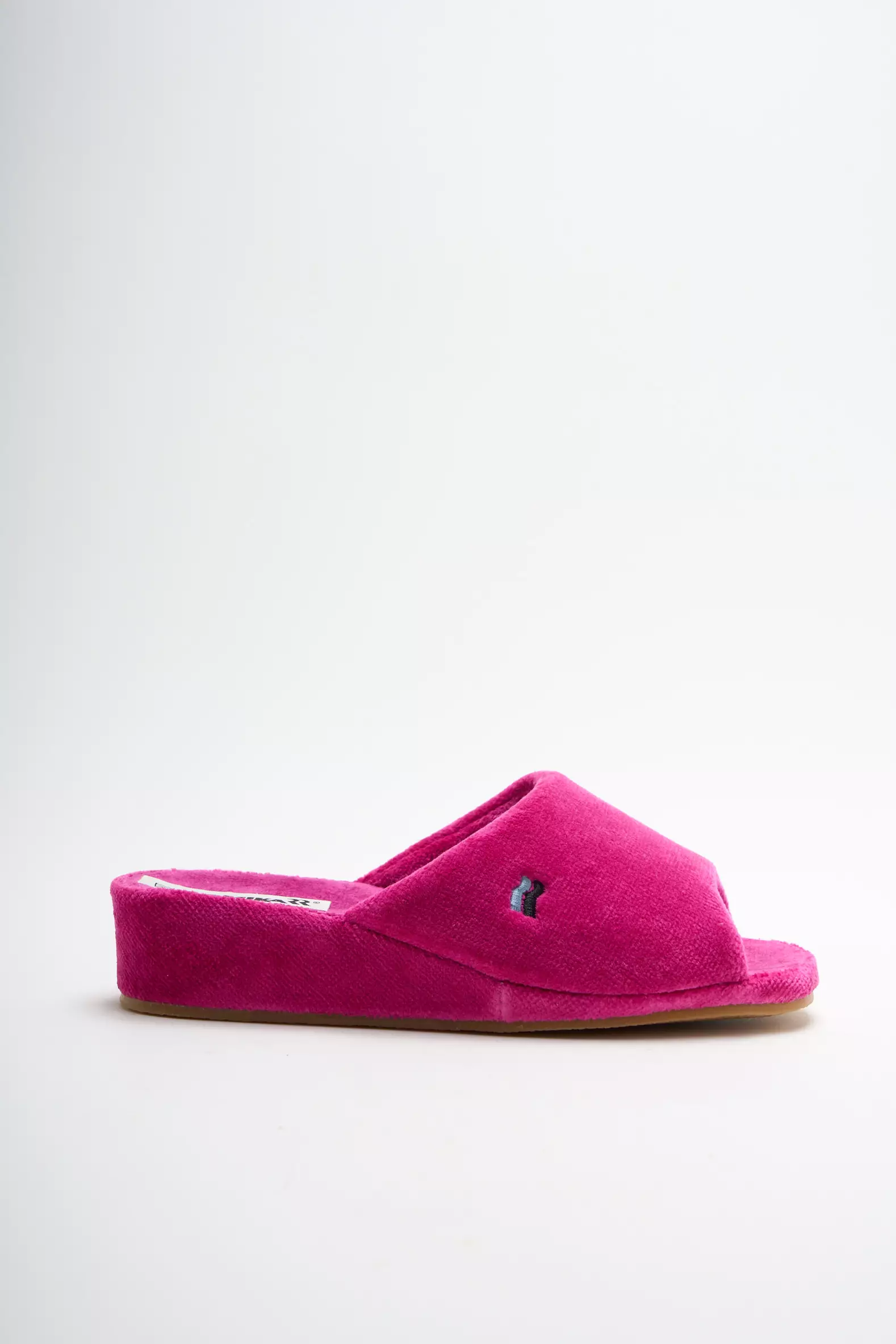 Romika Chaussons Femme couleur rose