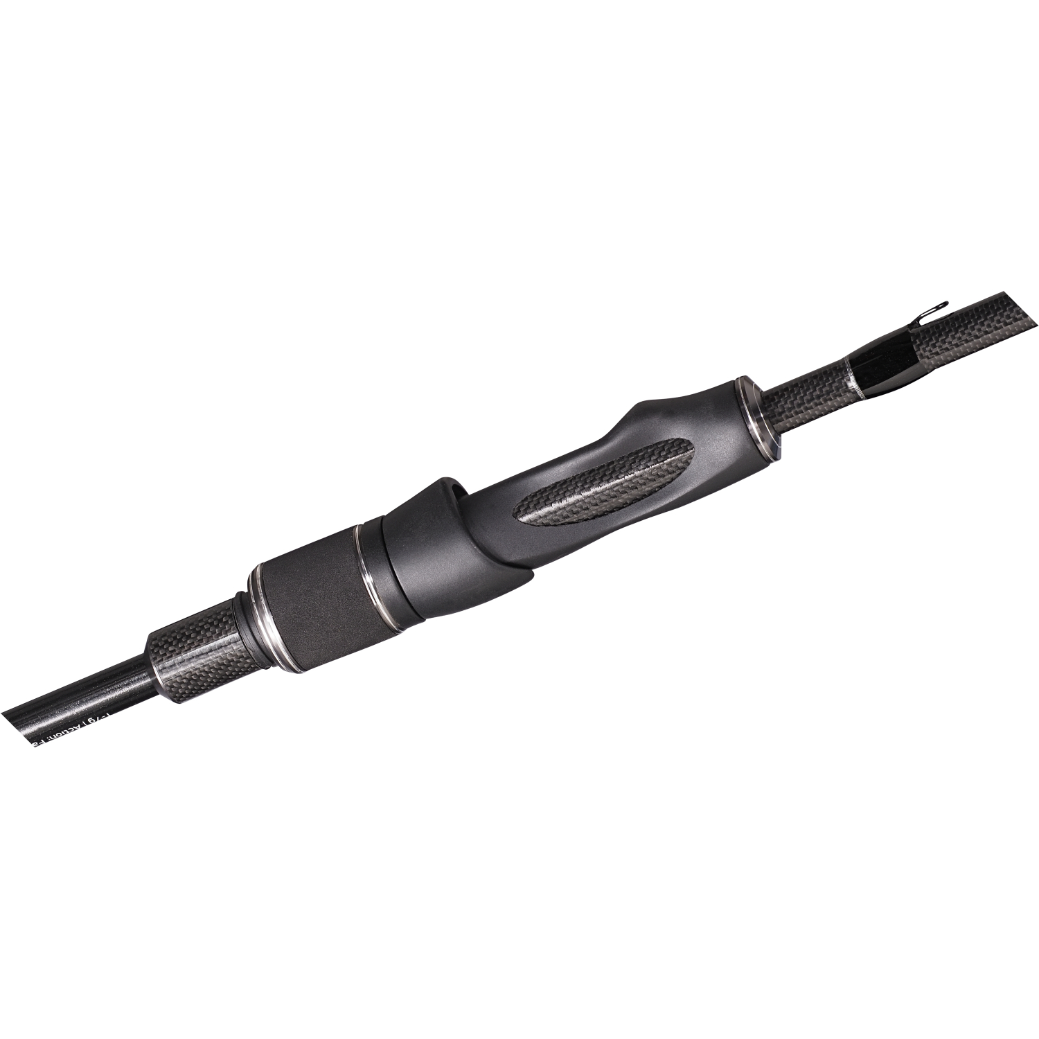 Abu Garcia Raubfischruten Veritas Sensi-S Spinning