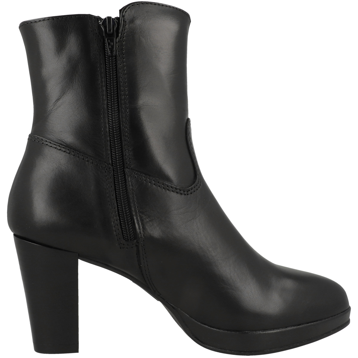 Tamaris 1-25015-41 Stiefelette schwarz