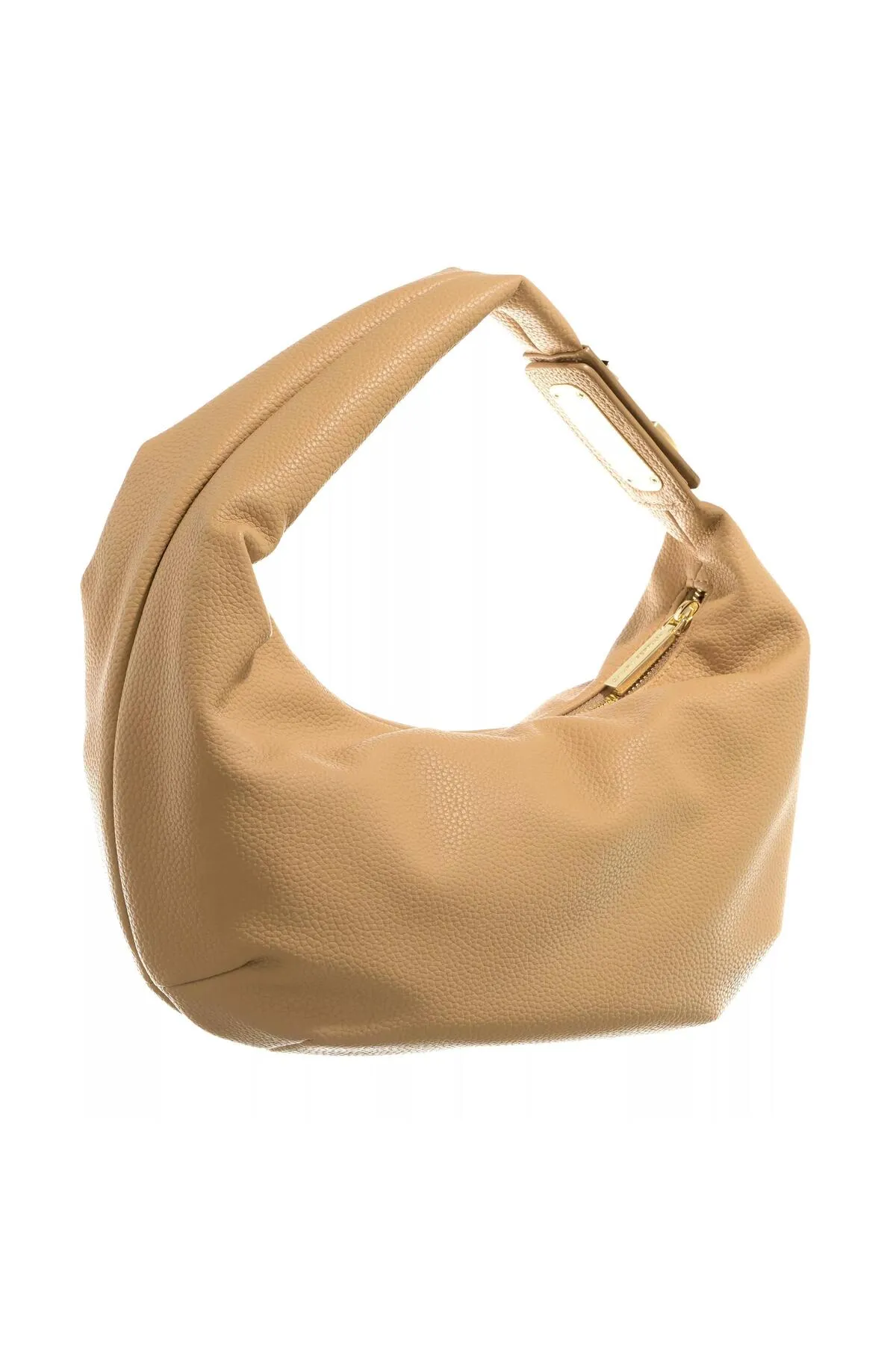 CHIARA FERRAGNI  Serie E - Eye Star Lock, Sketch 01 Taschen Tawny Brown