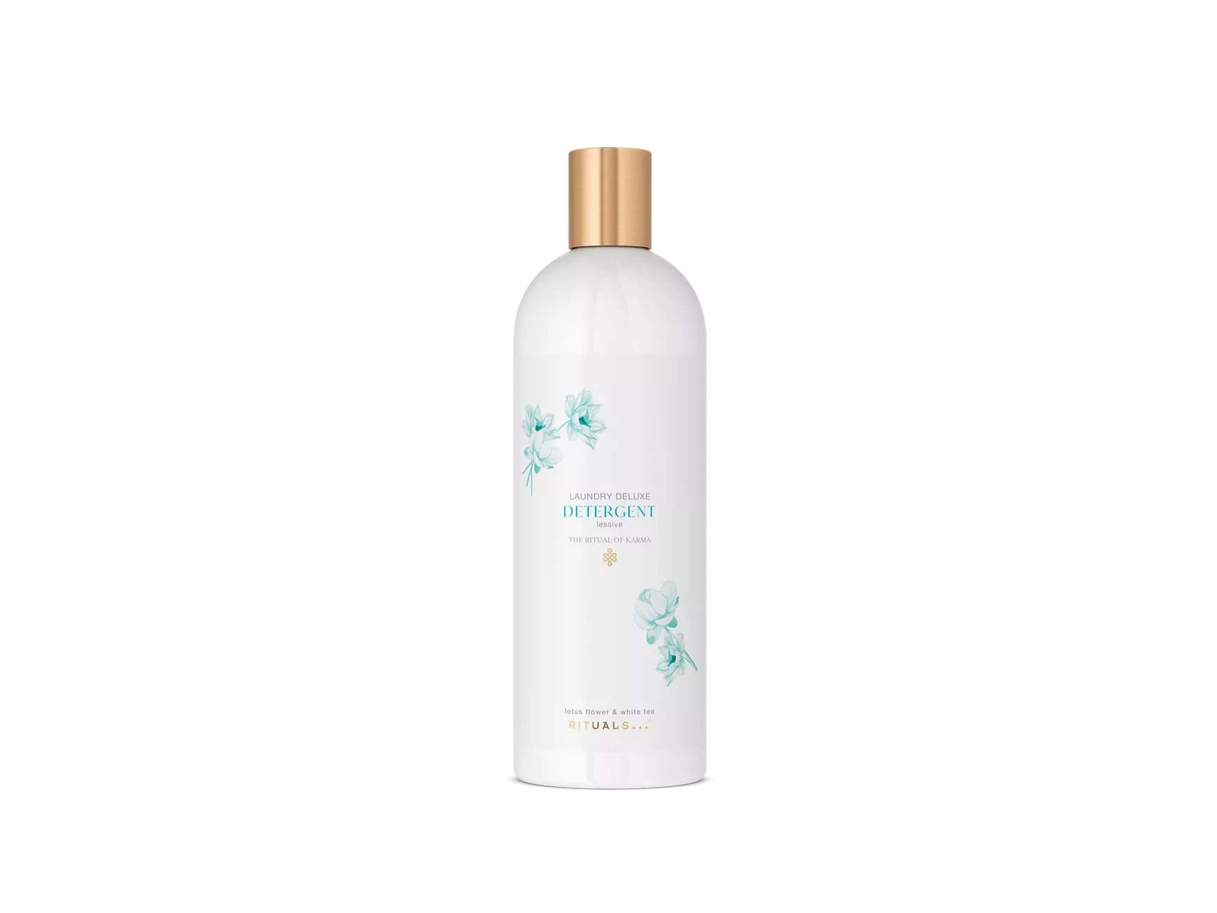 Lessive Le Rituel du Karma