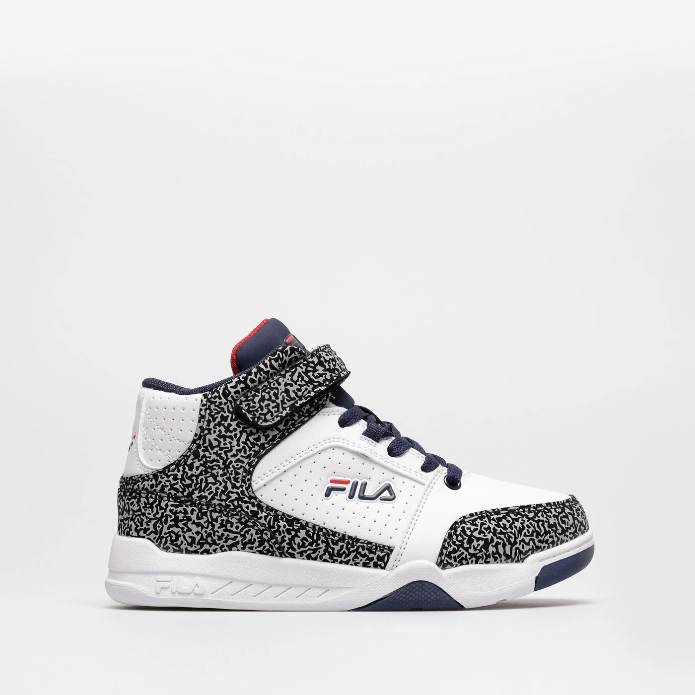 FILA LINEAVERSO Weiß
