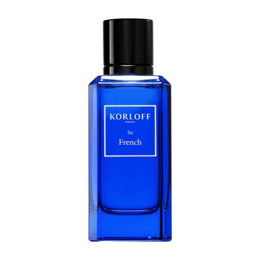 Korloff So French Eau de Parfum 88ml