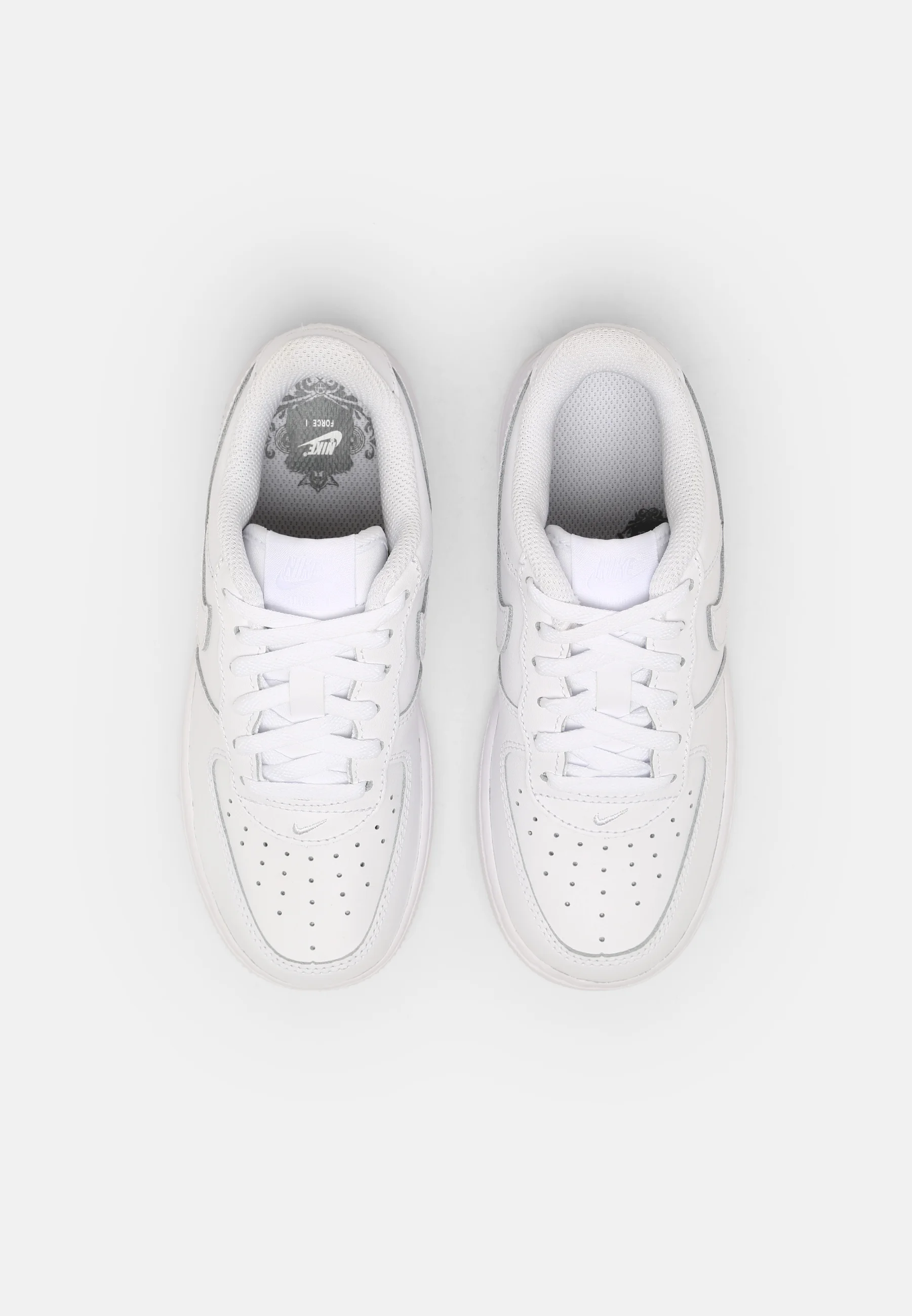 Nike Sportswear FORCE 1 UNISEX - Zapatillas bajas