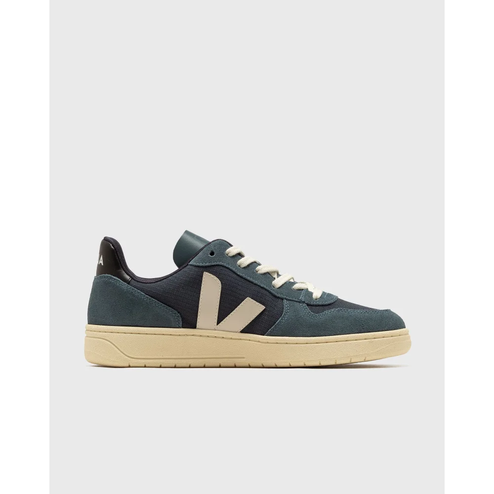 VEJA V 10 VX1903107B / blau
