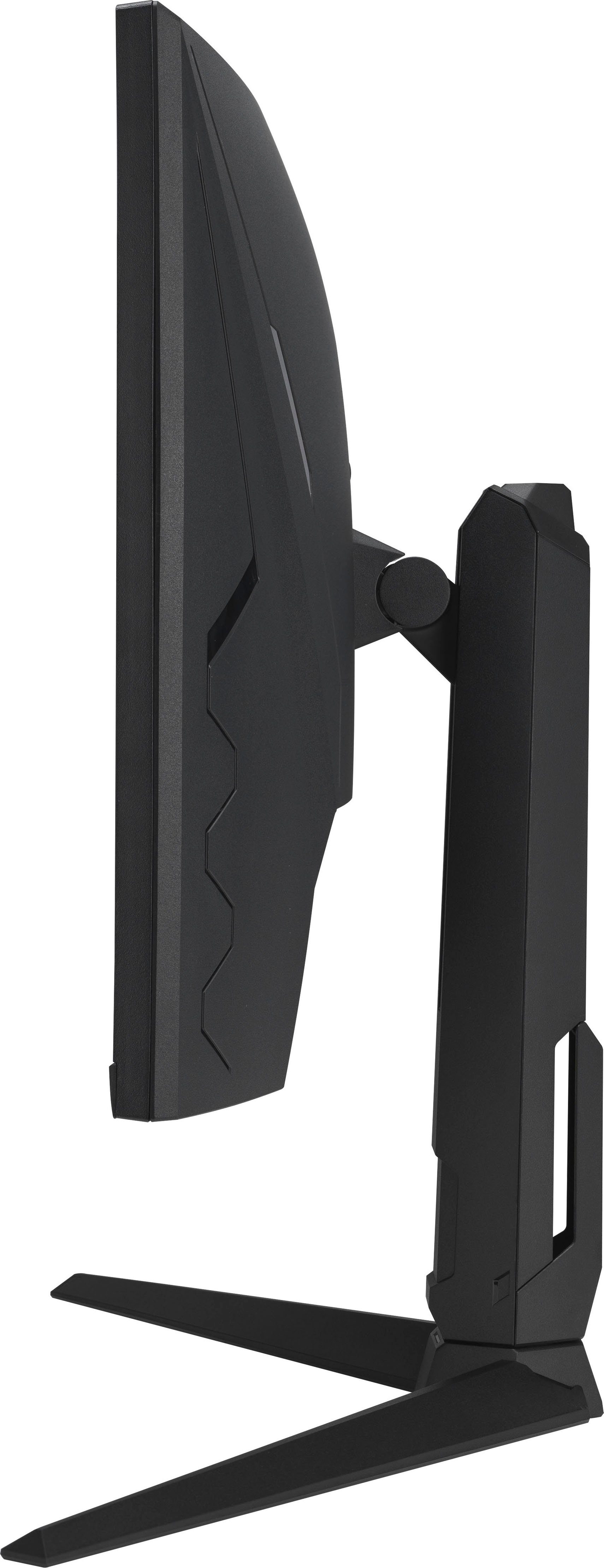 Asus VG34VQL3A Curved-Gaming-Monitor (86 cm/34 