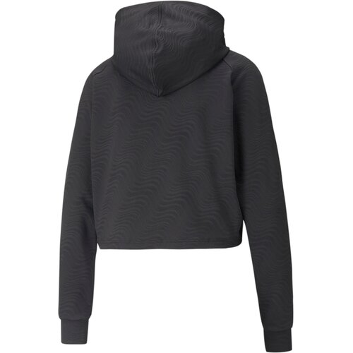 DAMEN FLAWLESS PULLOVER HOODIE