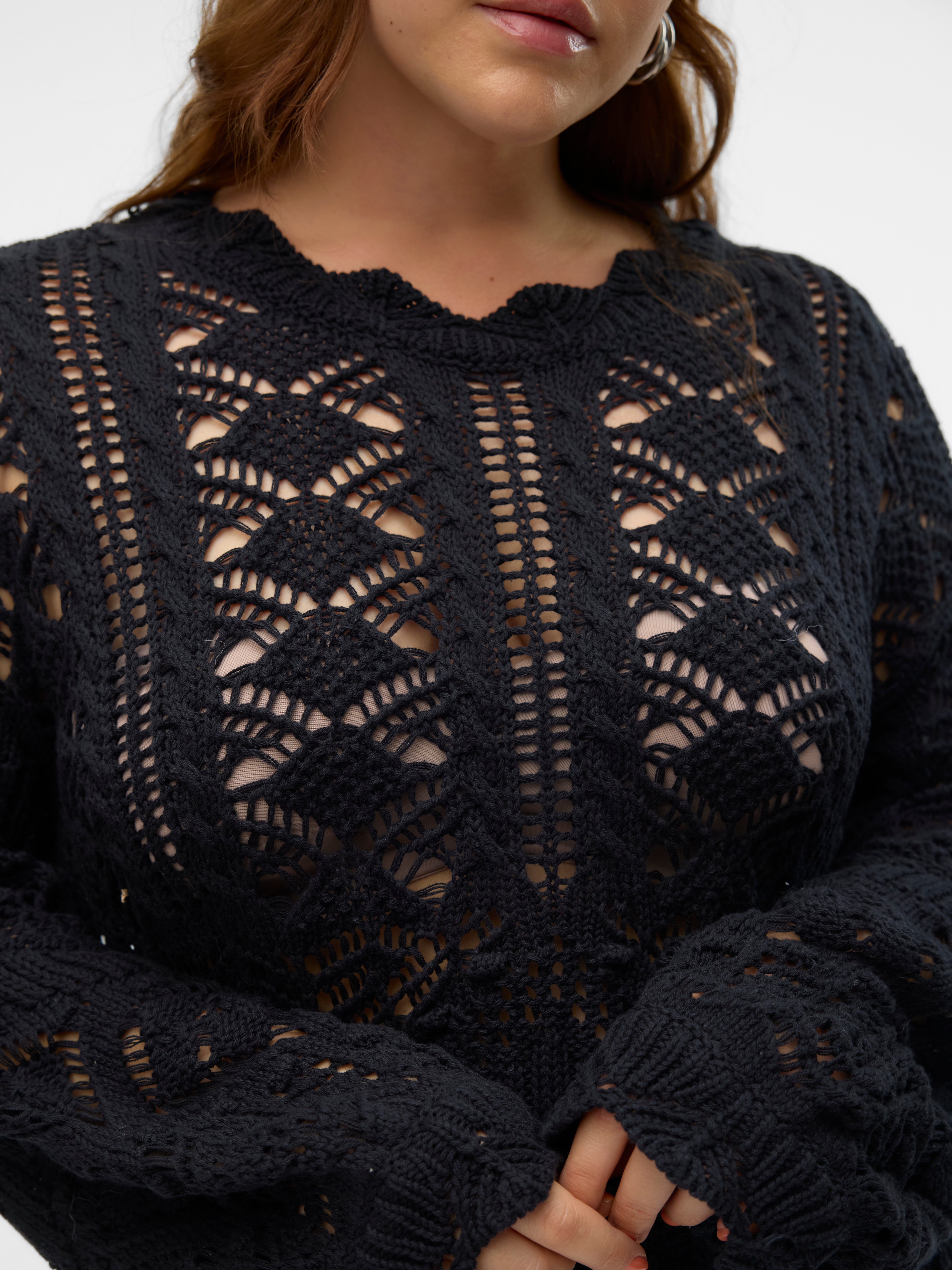 VMCKENIA Pullover