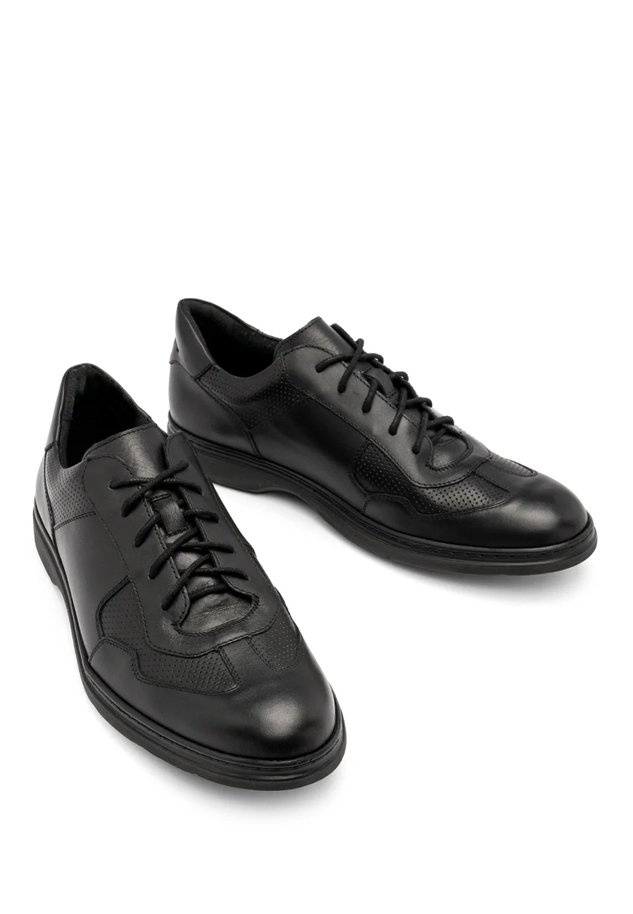 Zapatos deportivos con cordones RYŁKO