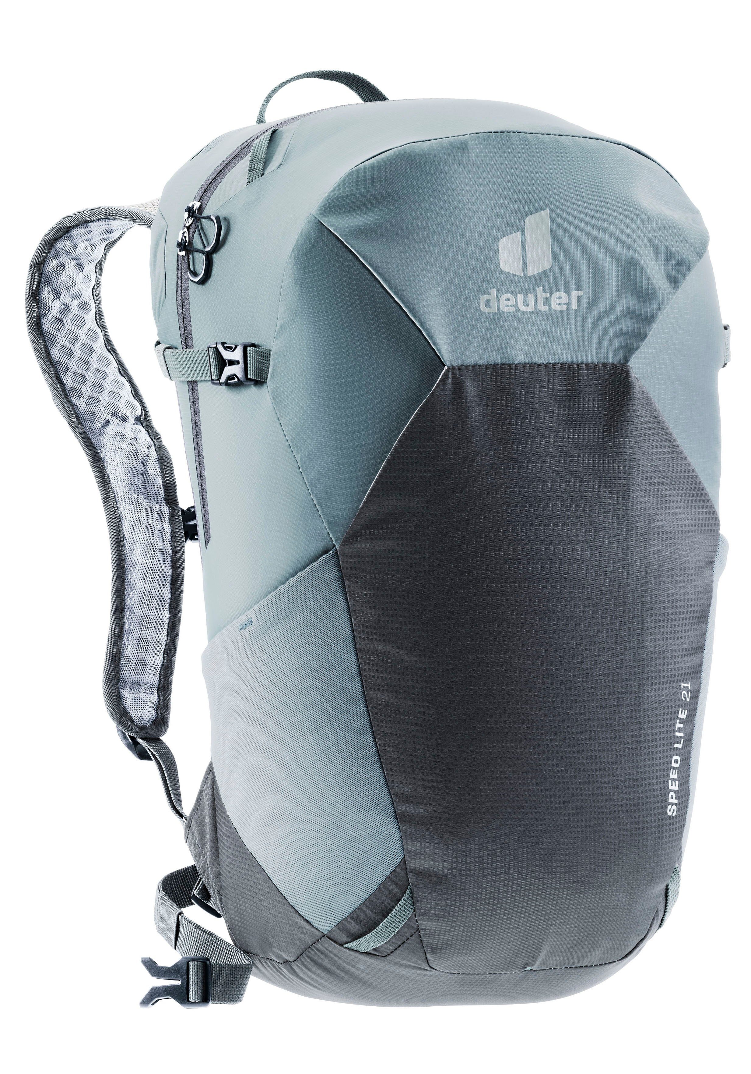 deuter Wanderrucksack SPEED LITE 21