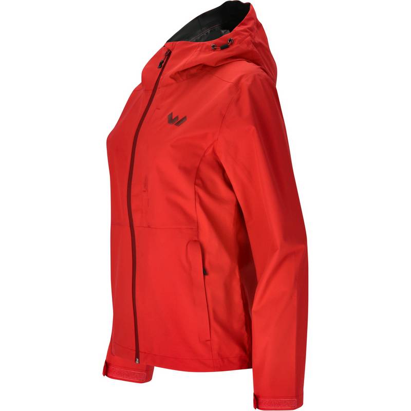 Whistler Osbourne Softshelljacke Damen