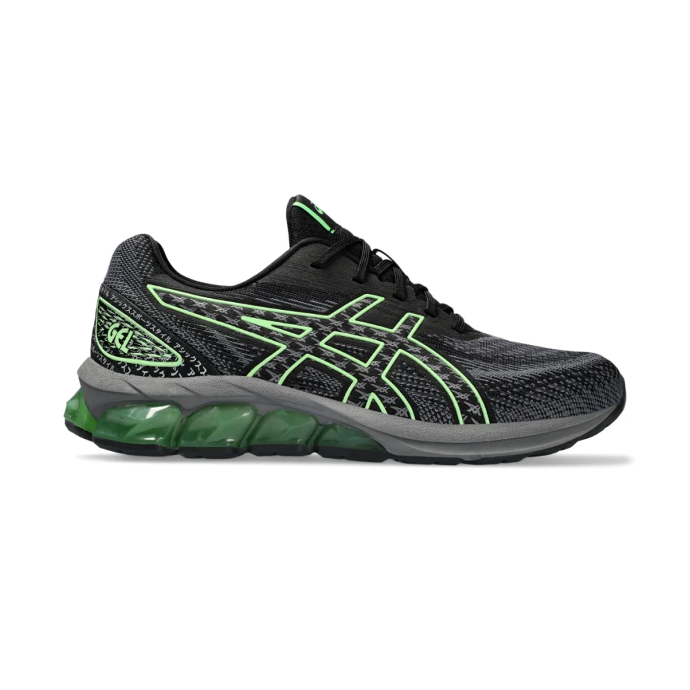 Asics Gel Quantum 180 VII 1201A880-001 / schwarz