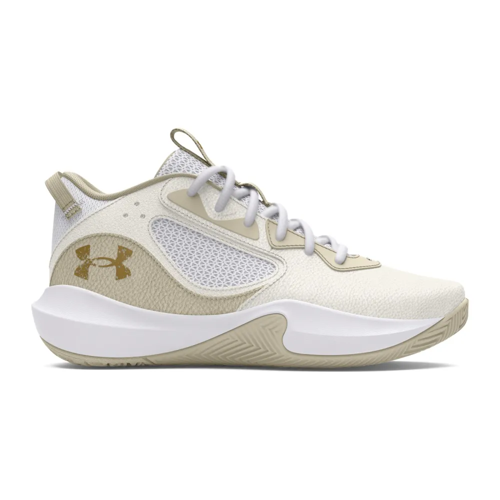 Under Armour Lockdown 6 3025616-103 / weiss
