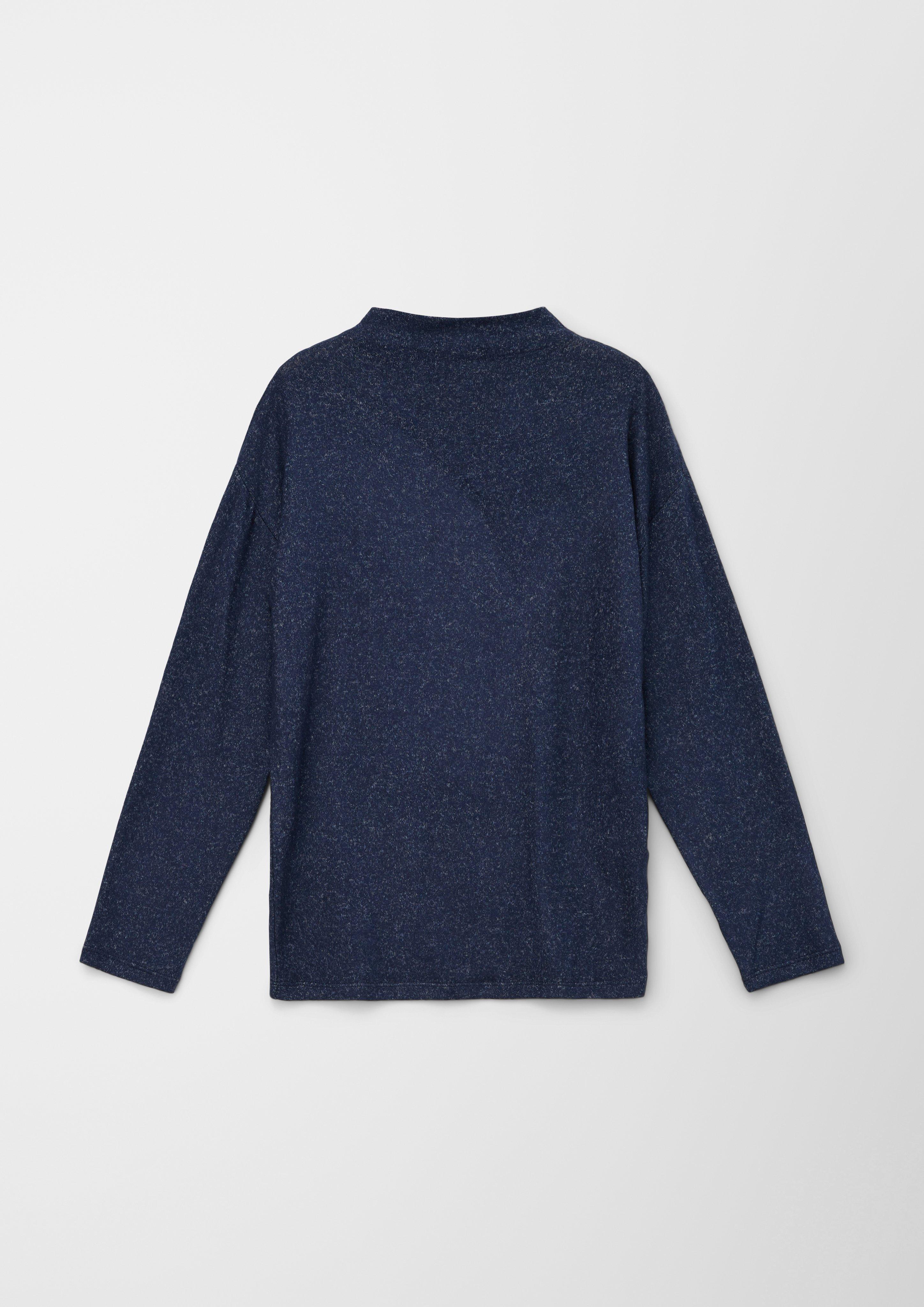 Longsleeve aus weichem Jersey  2122022-59W4