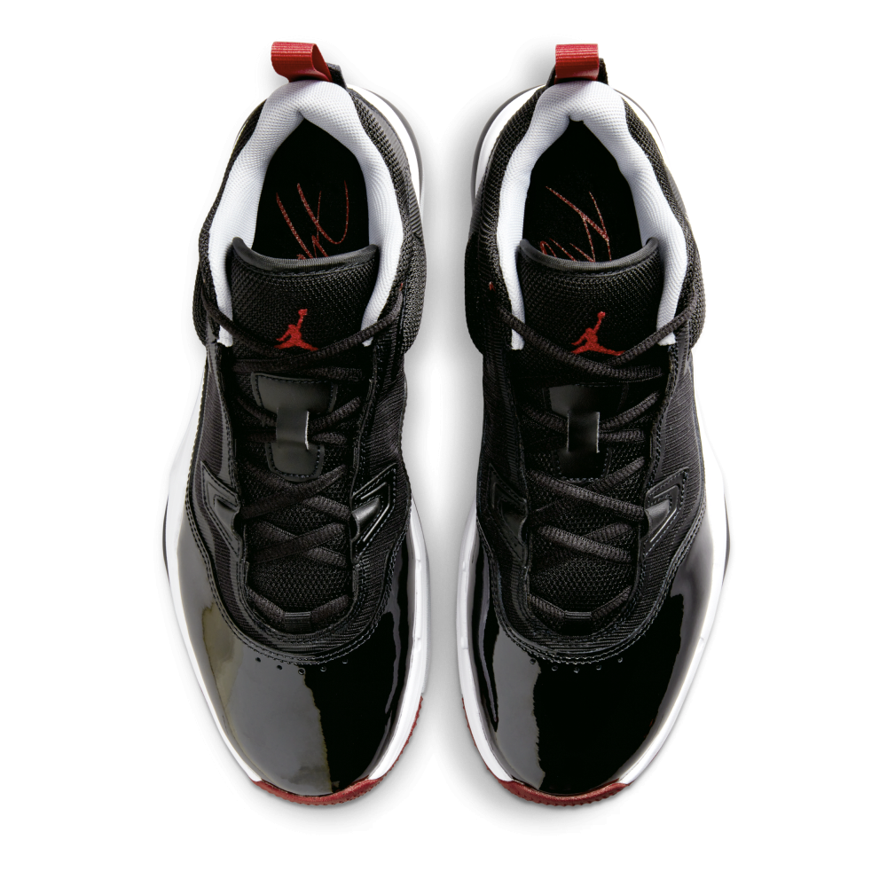 NIKE JORDAN Stay Loyal 3 FB1396-006 / schwarz