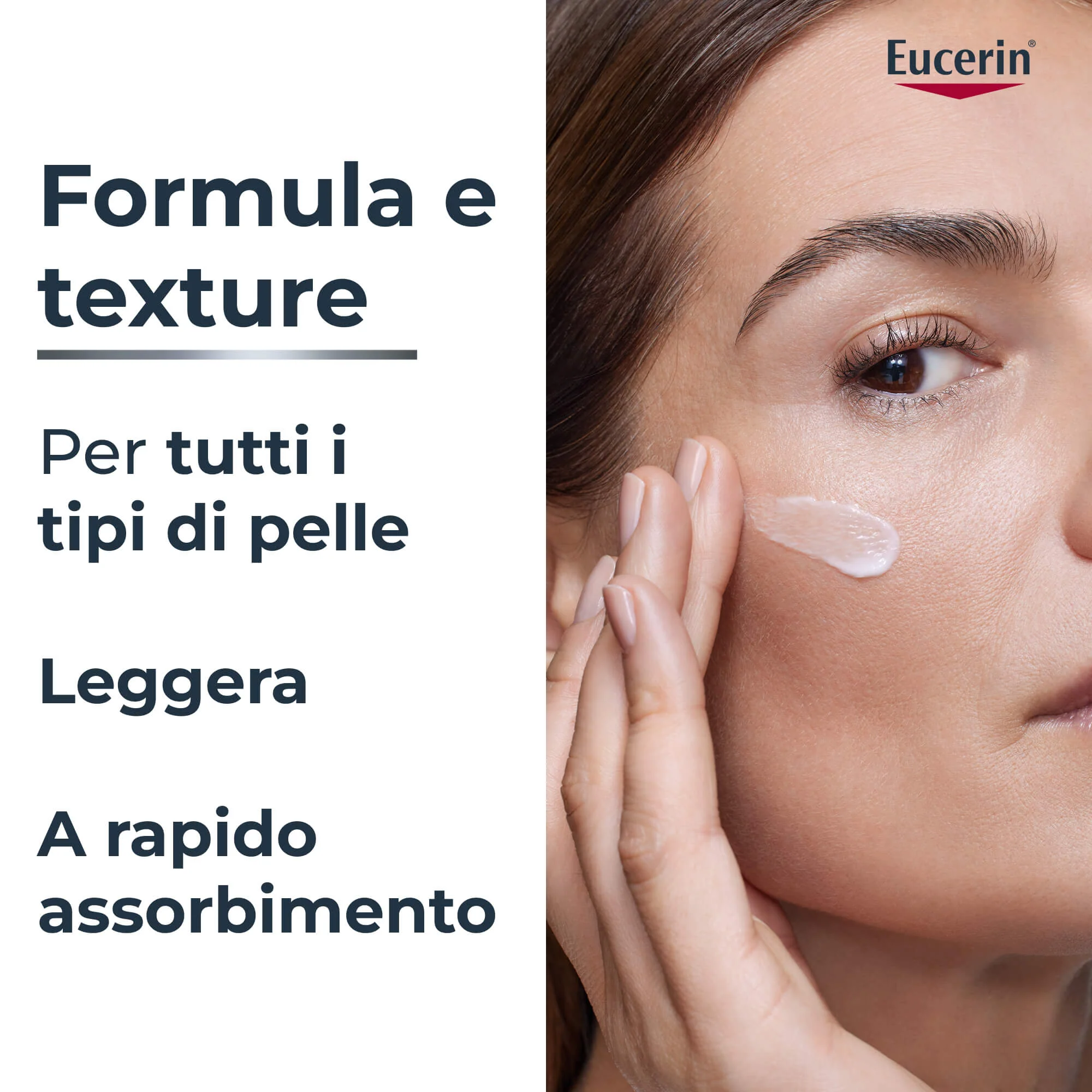 Hyaluron-Filler Epigenetic Serum - Serum za lice protiv bora