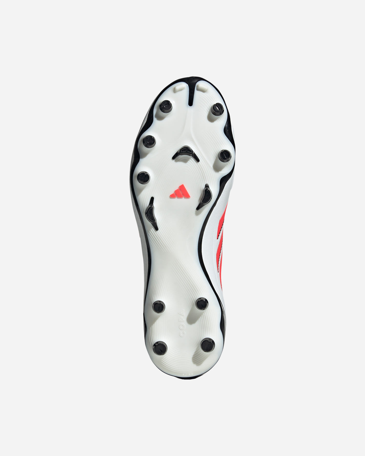 Buty piłkarskie Adidas Copa Pure III League Fg-mg M ID9049