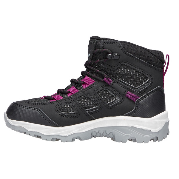 VOJO TEXAPORE MID K Kinder - Wanderstiefel
