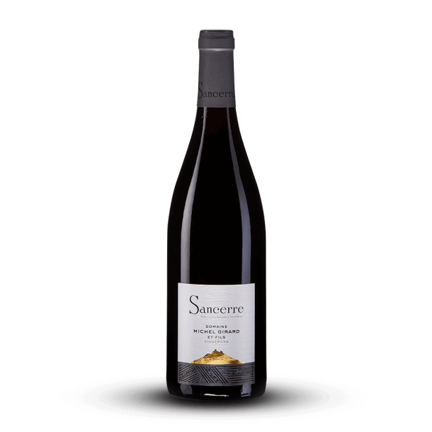 Sancerre Rouge 2022 - Michel Girard