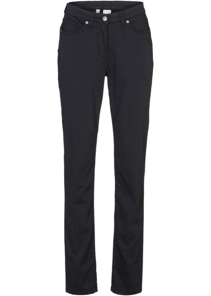 Essential 5-Pocket Twillhose