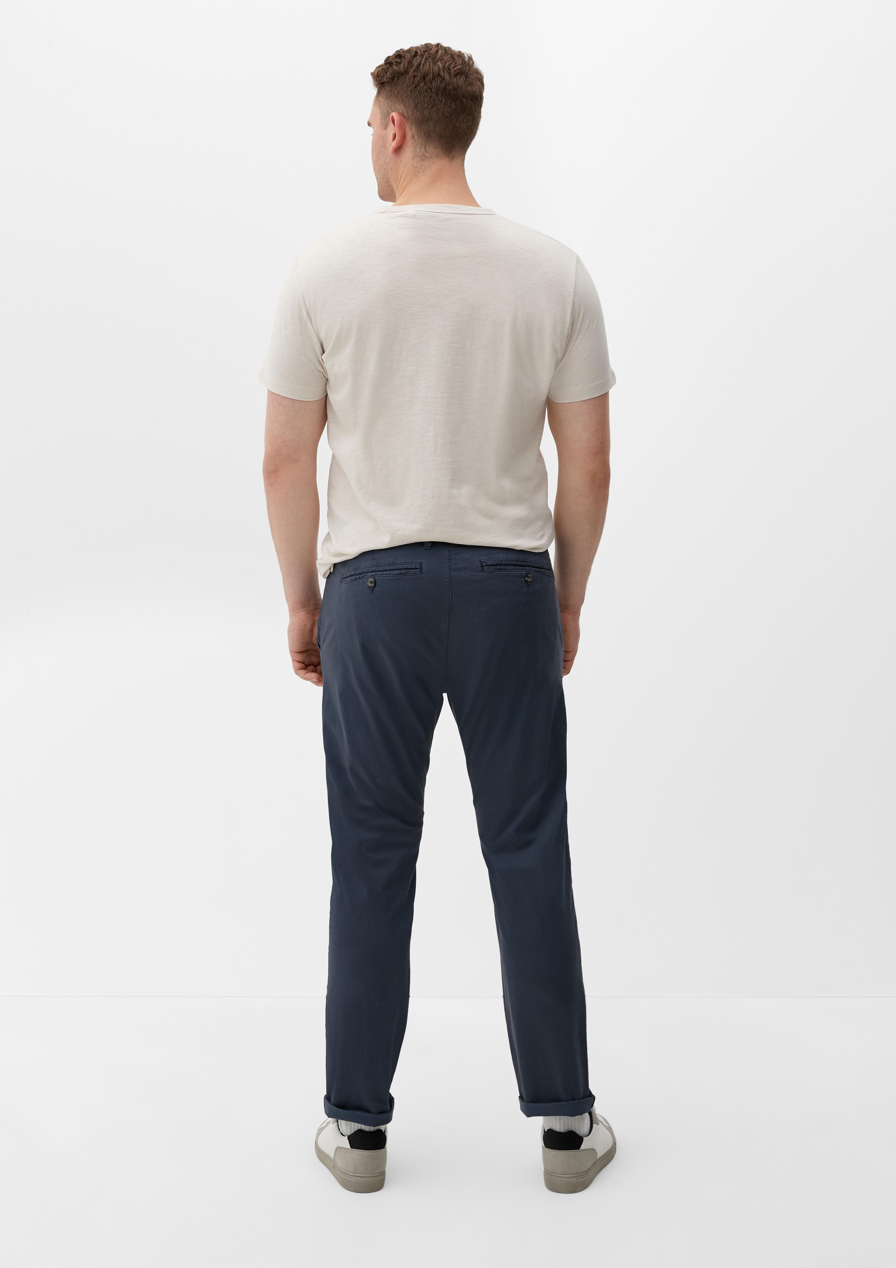 Relaxed Fit-Chino Detroit  2124682-5856