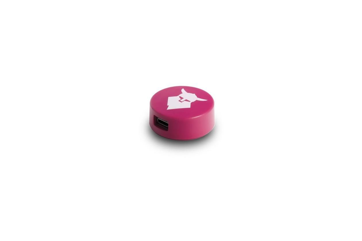 Uvex Tocsen Crashsensor