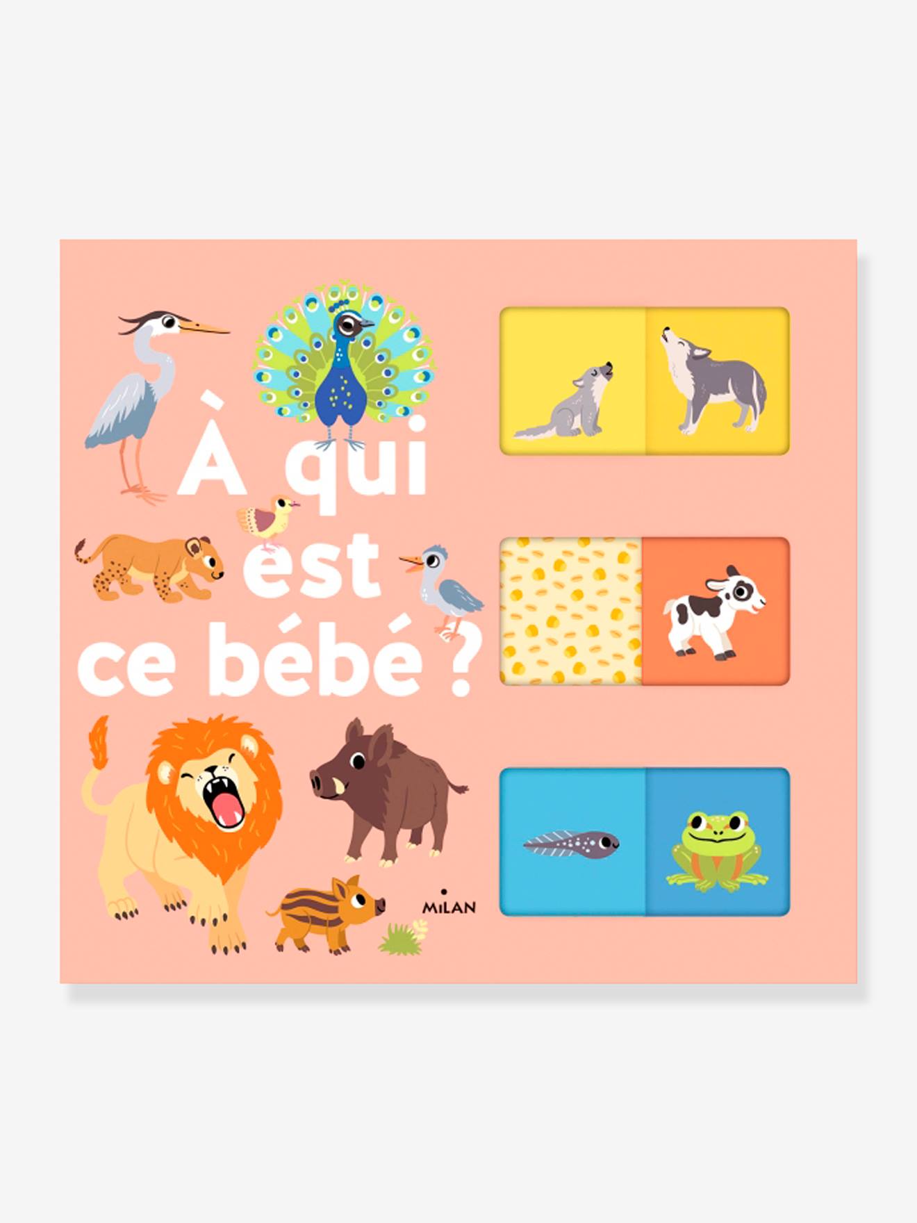Livre devine