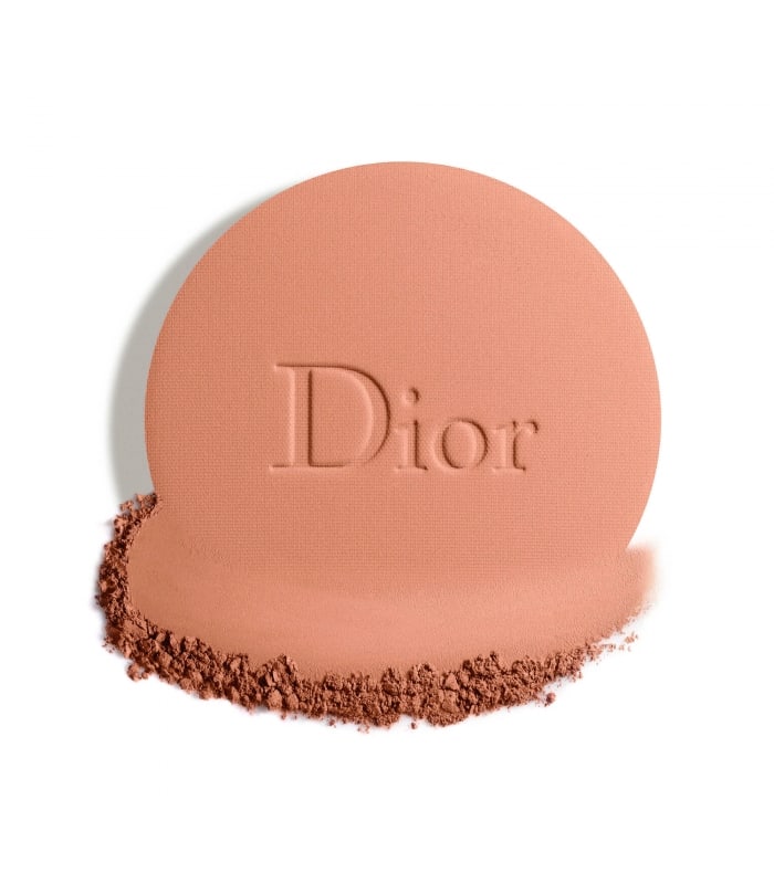 DIOR FOREVER NATURAL BRONZE-Bronzer fini bonne mine - édition limitée