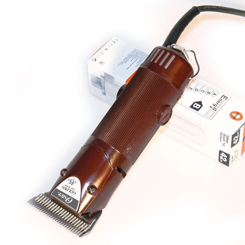 Oster Schermaschine Golden A5 zu TOP-Preisen % bei bitiba.de