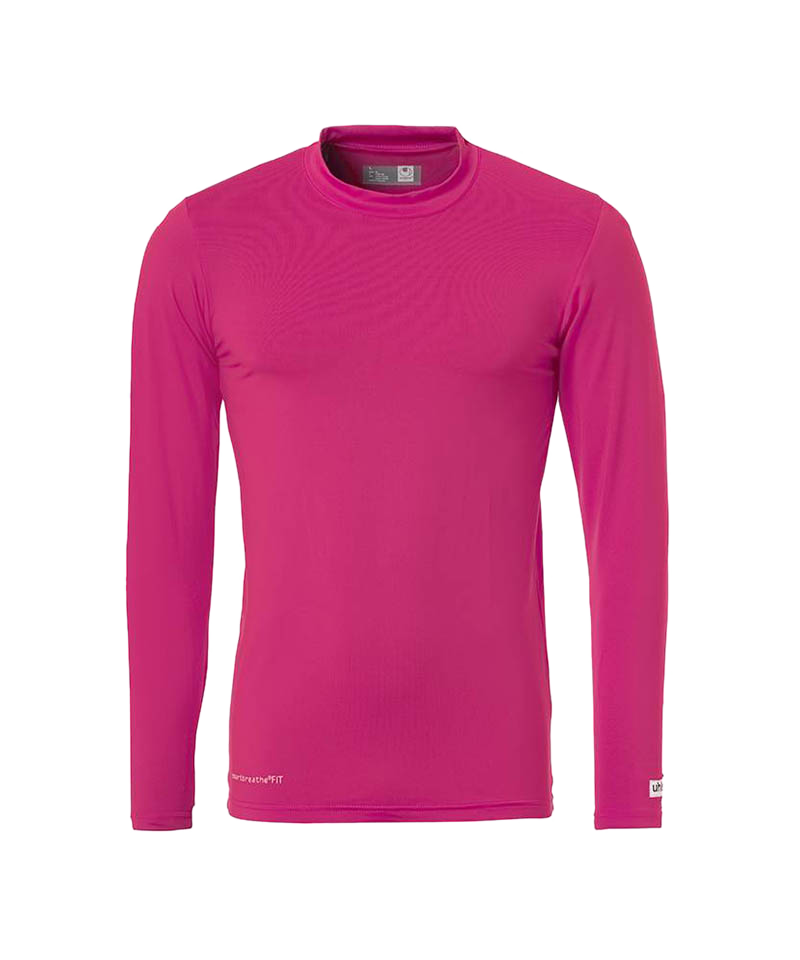 Uhlsport Baselayer Unterhemd langarm Kids F13