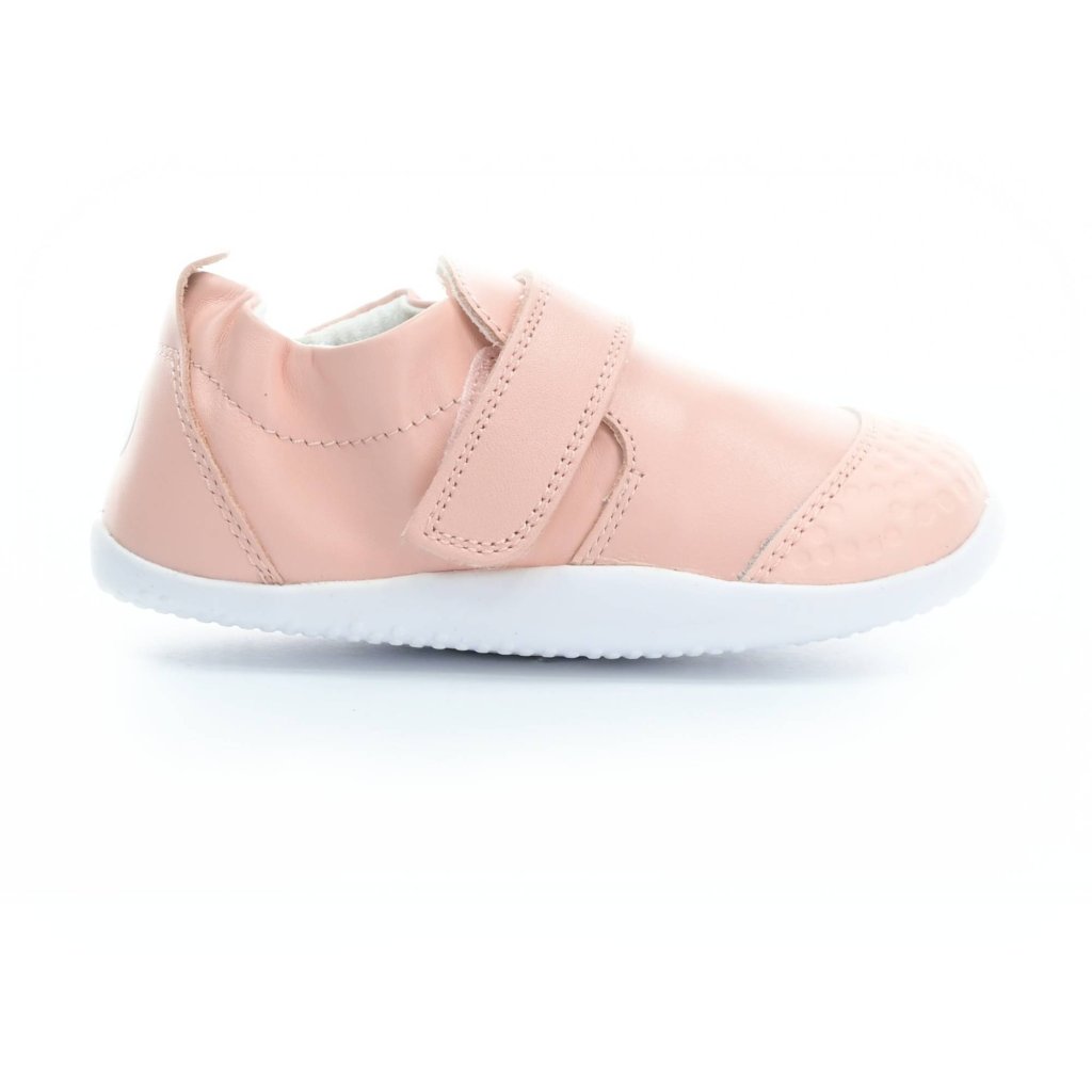 Bobux Go Seashell Xplorer Lauflernschuhe