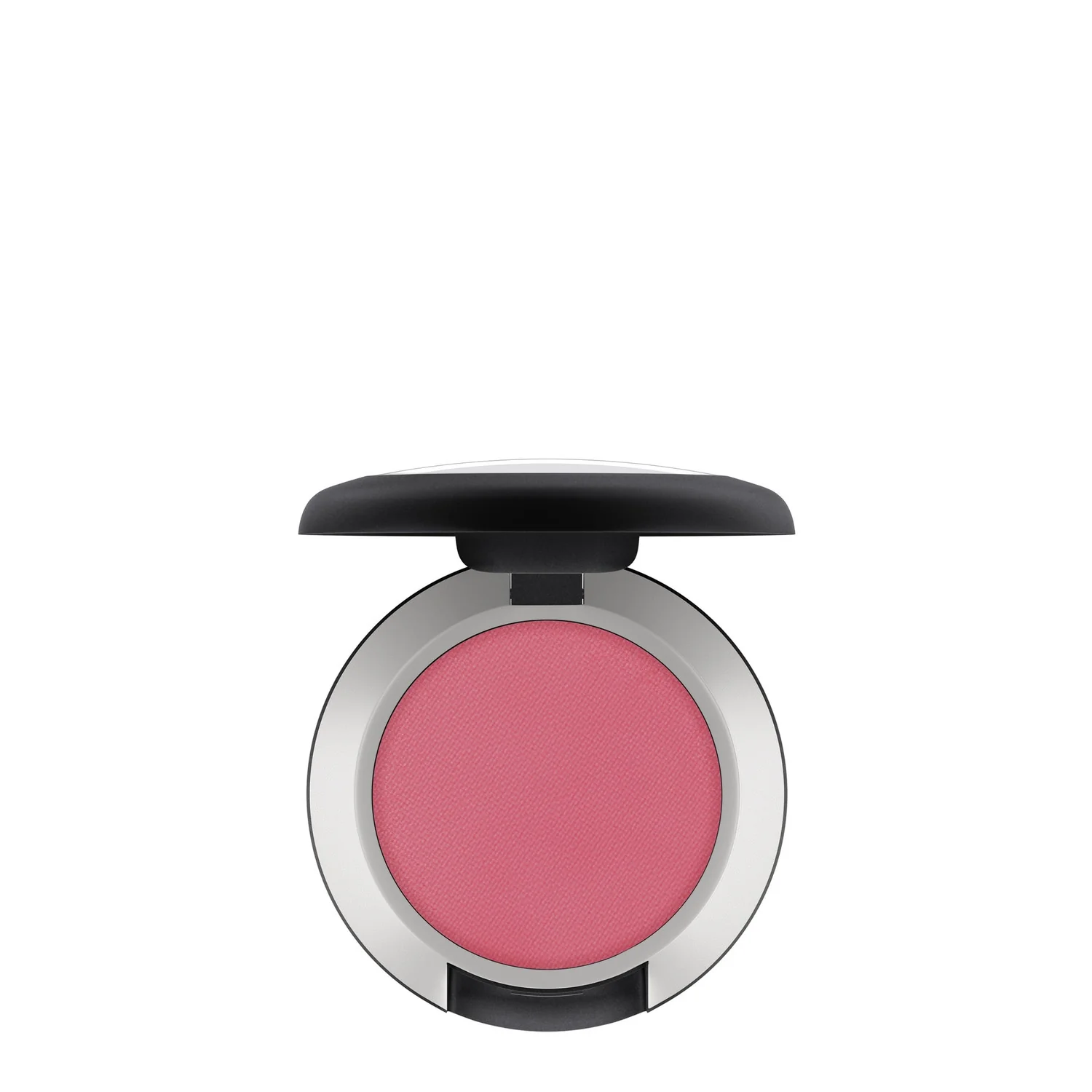 Sombra de ojos mate suave Powder Kiss - Sombra de ojos compacta, sombra de ojos en polvo