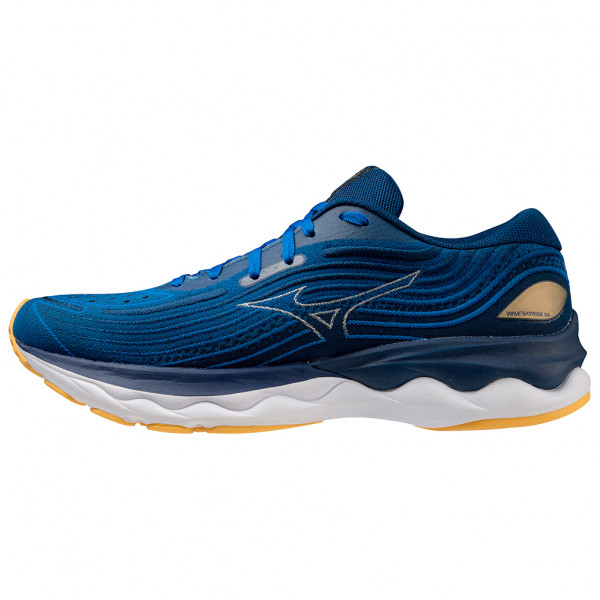Mizuno - Wave Skyrise 4 - Runningschuhe