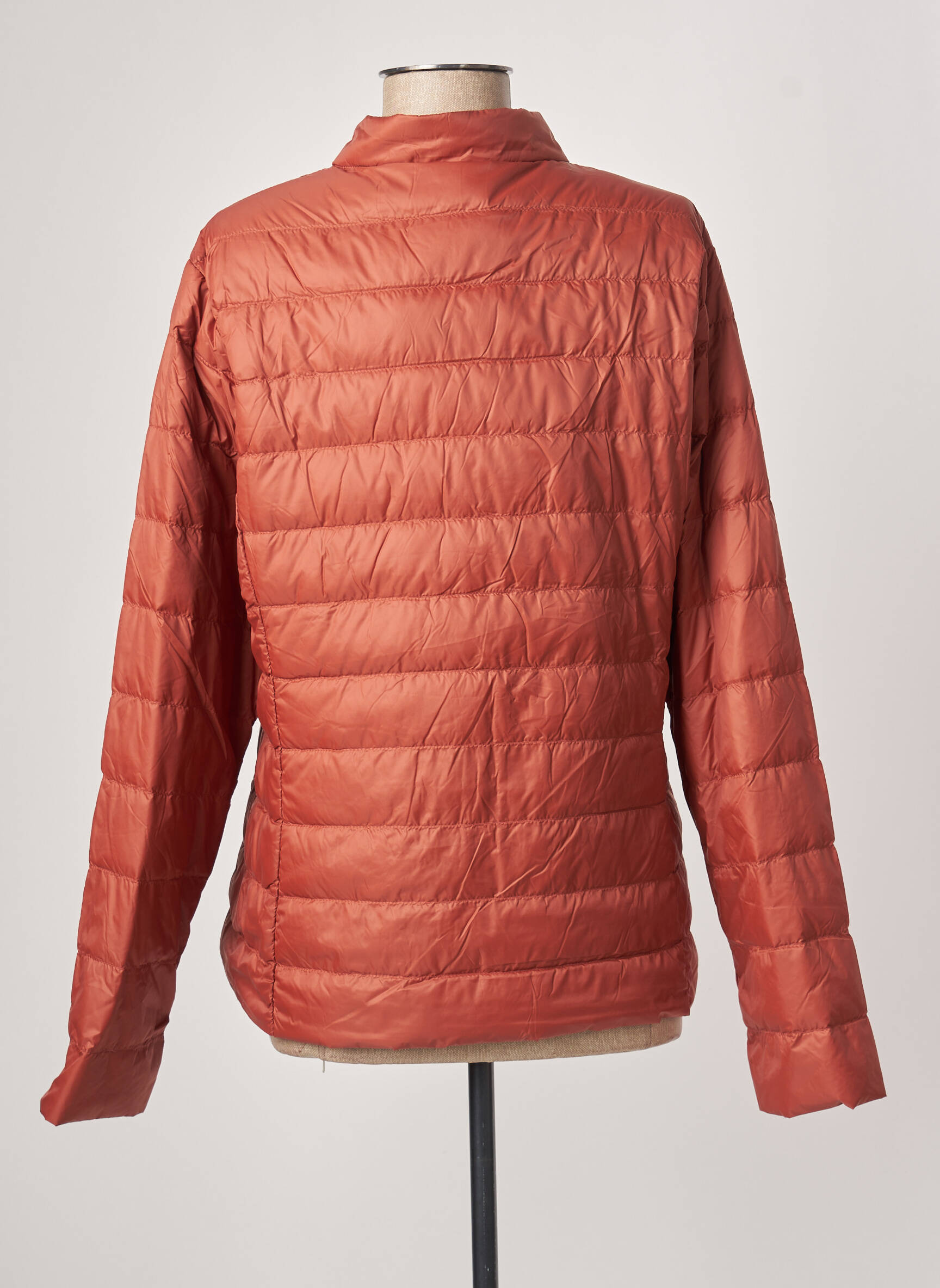 Sparkz Doudounes Femme couleur orange