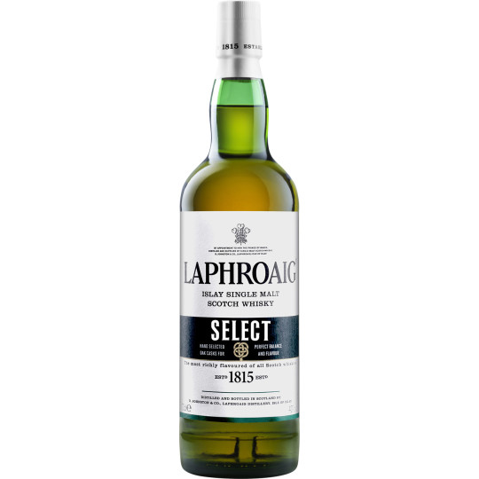 Laphroaig Whisky Select 40% 0,7L
