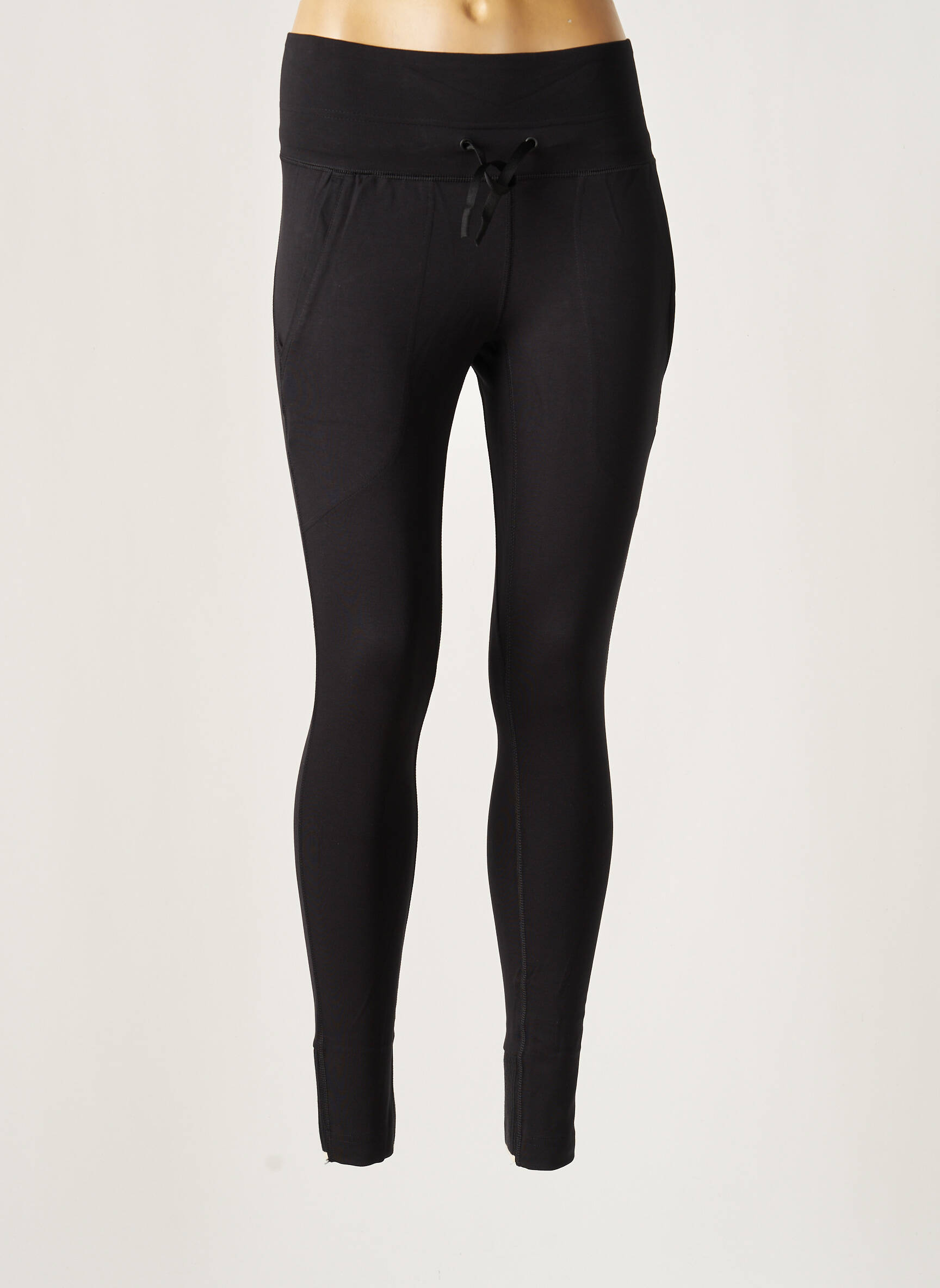 Adidas Leggings Femme couleur noir