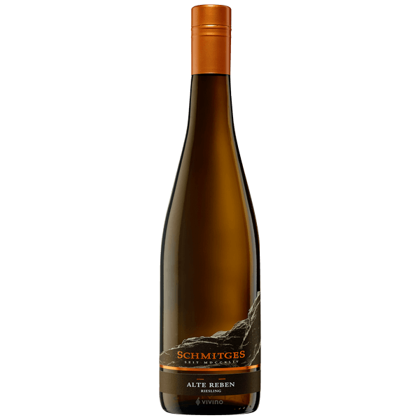 SchmitgesAlte Reben Riesling 2022