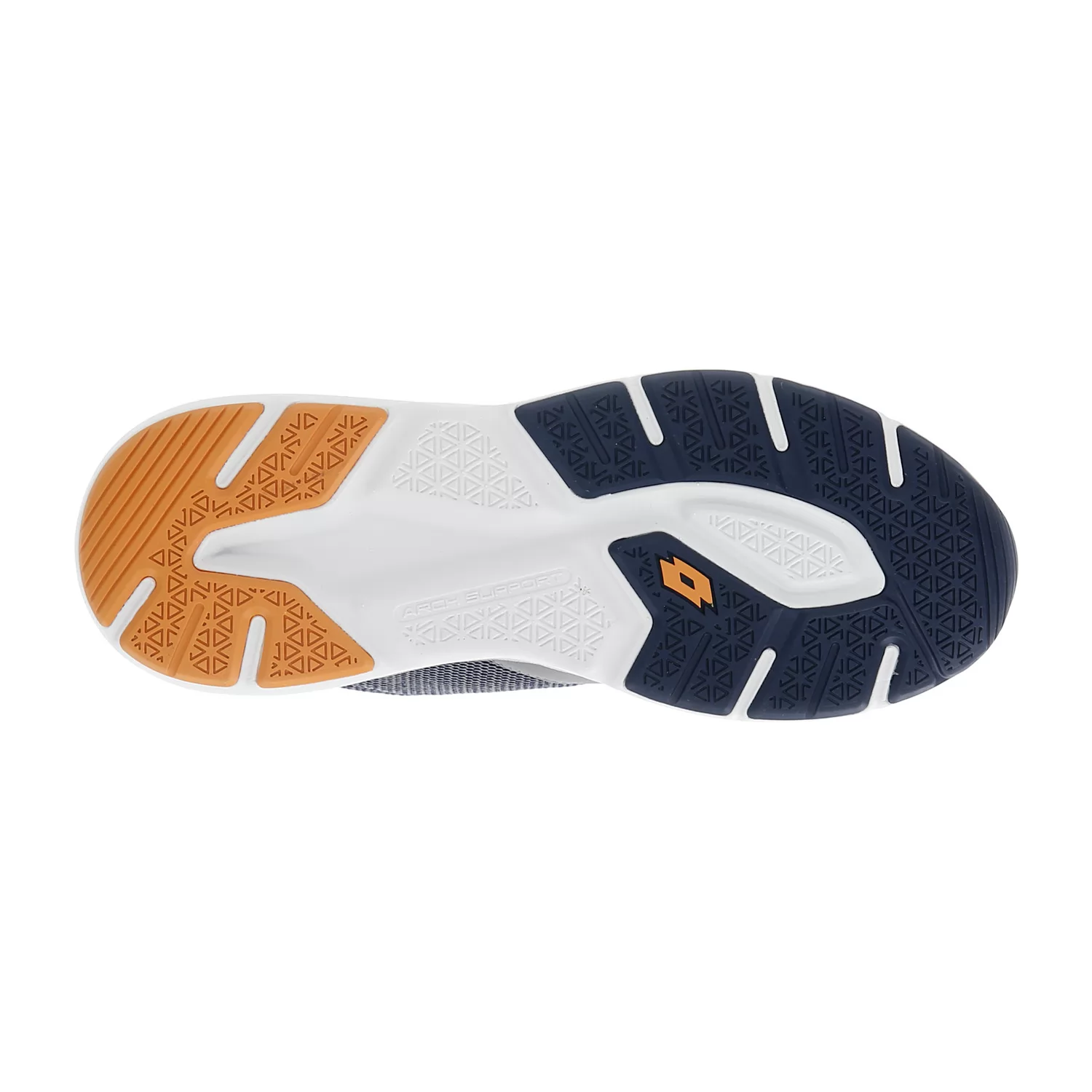 SPEEDRIDE 601 XIII