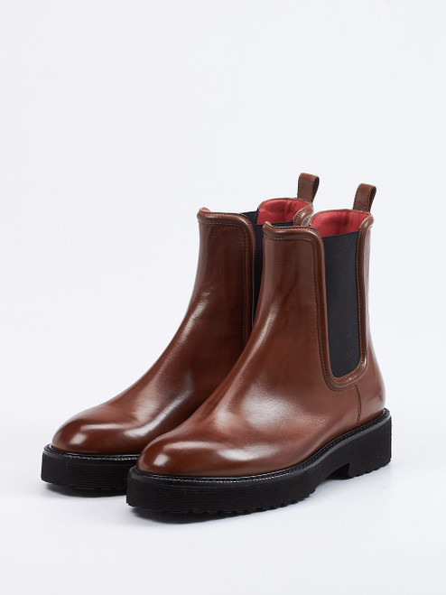 Chelsea Boots-17332890029 Pas de Rouge