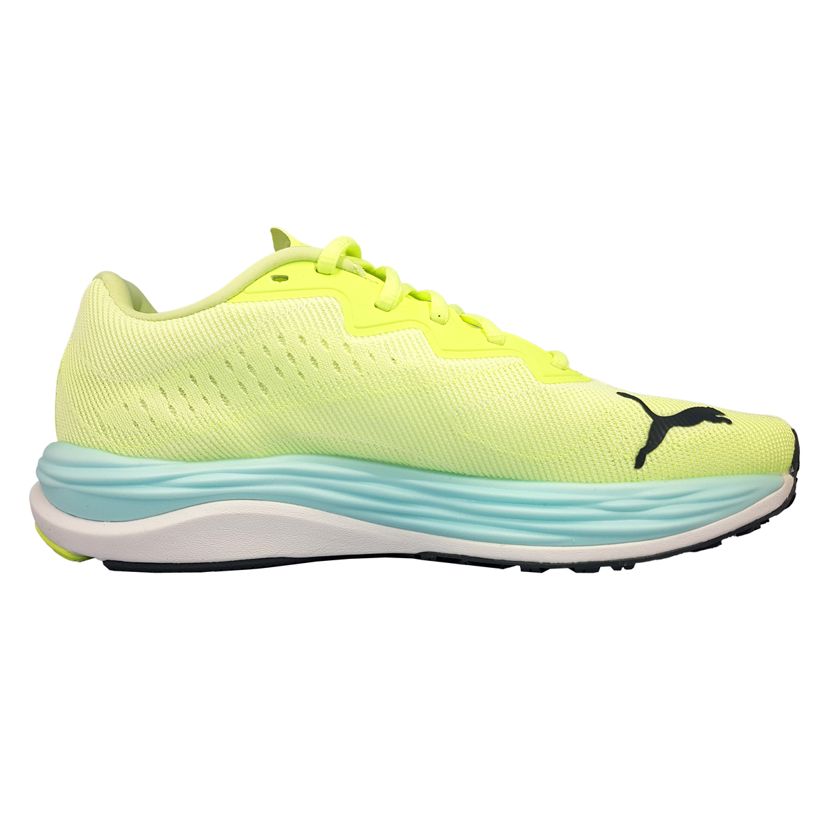 Puma Velocity 195337 Gelb 01 fizzy light-nitro blue