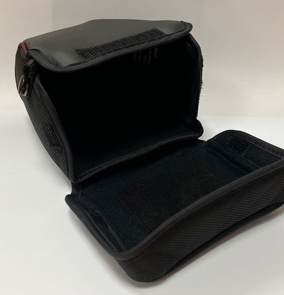 Kodak PixPro AZ426 schwarz Digitalkamera Set Kompaktkamera