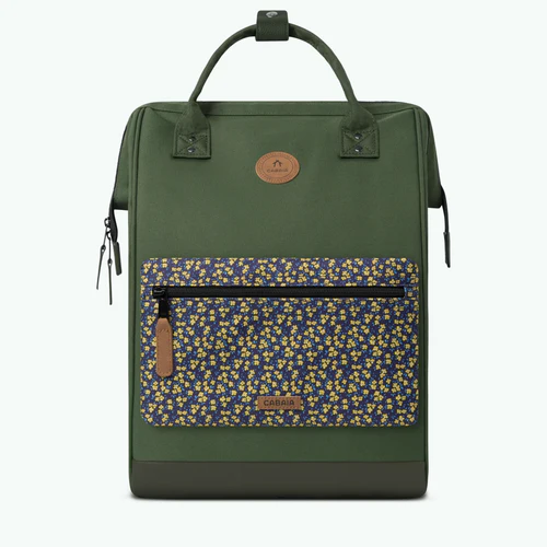 Adventurer Large Backpack Seoul Green