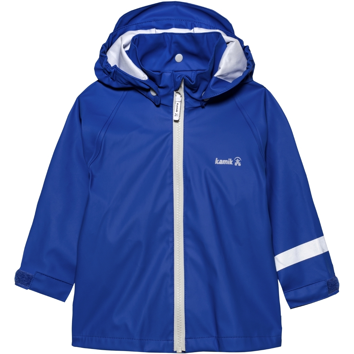Kamik SPOT Regenjacke blau