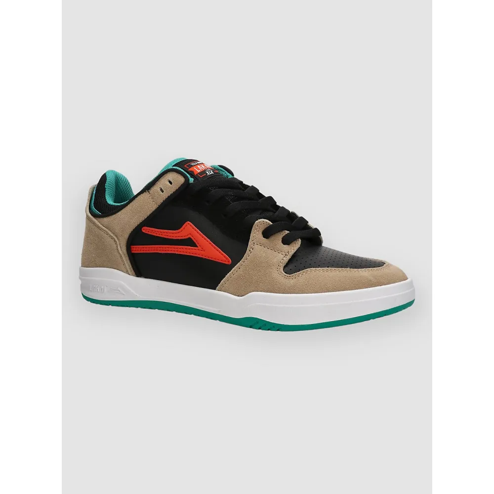 LAKAI Telford Low MS3230262B00-TNB / braun